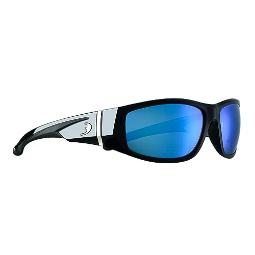BNUS Polarized Sunglasses with Corning Glass Lens - High Definition, Fashionable, and Scratch-Resistant2