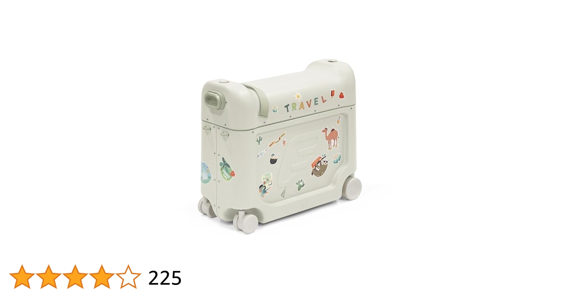 JETKIDS by STOKKE ミントグリーン　未使用ステッカー付き Amazon.co.jp: Stokke(ストッケ)ジェットキッズ キッズ スーツ