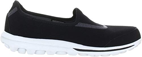 Image of Skechers Women's Go Walk Original Slip-On Walking Shoes