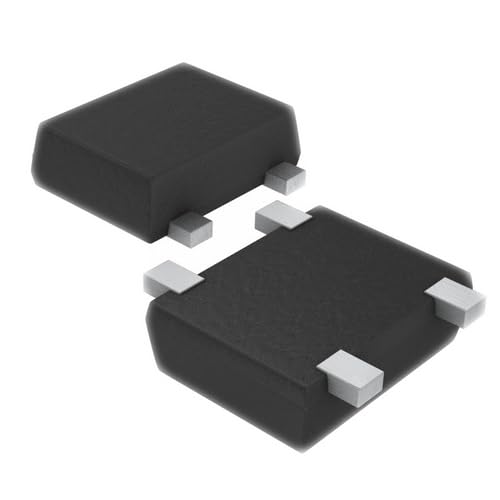 Pack of 12 RB480YT2R DIODE Array SCHOTTKY 30V EMD4