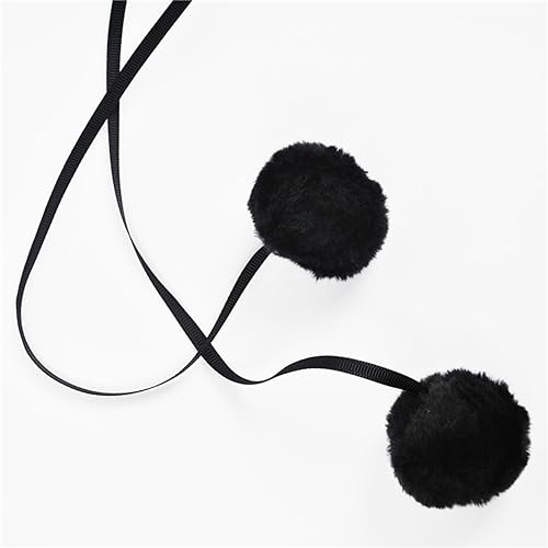 Girls Crop Faux 𝐅𝐮𝐫 Jacket Cozy Soft Long Sleeve Coat V-Neck Dress Coat Kids Girls Fall Winter Warm Jacket3