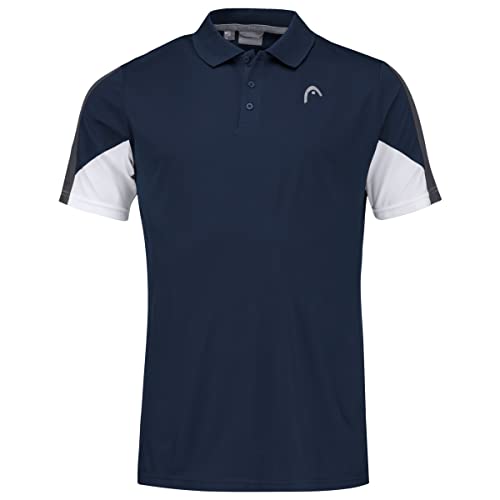 Head Club 22 Tech M 811421 Poloshirt - 2