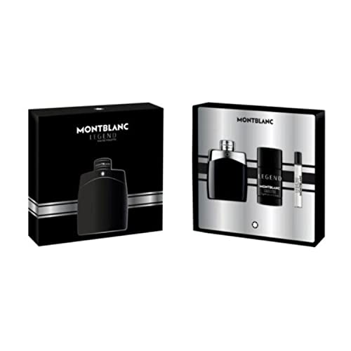 MB LEGEND EDT 100V+M+D*E EXC.