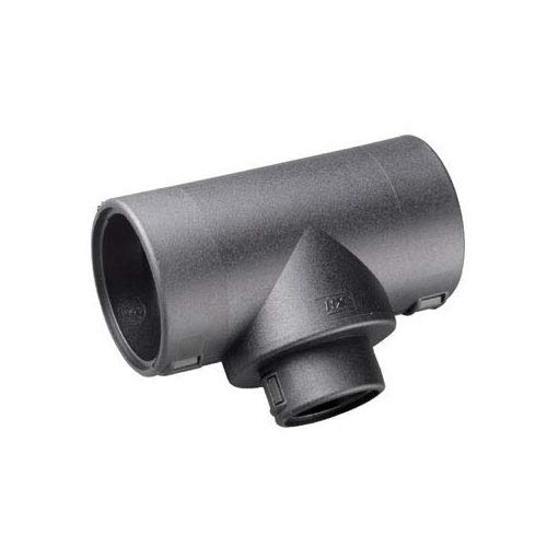 Hilltop Products LtdConduit External Hinged T Fitting Pieces (20 x 12 x 20mm, 25 pc, Classic Style)