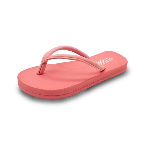 Flojos Girl's Fiesta Kids Sandal