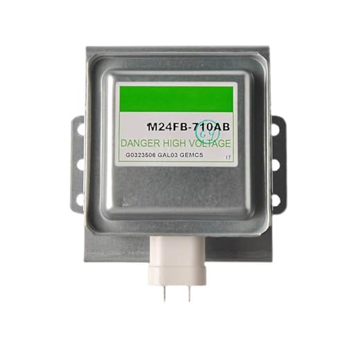 Amazon.com: JOYSOG M24FB-710AB magnetron microwave oven parts 