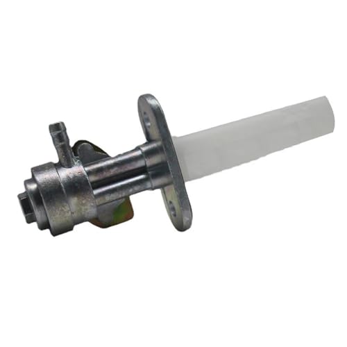 Grifo de gasolina para solucionar fugas en depósitos de Suzuki GN y TS 4