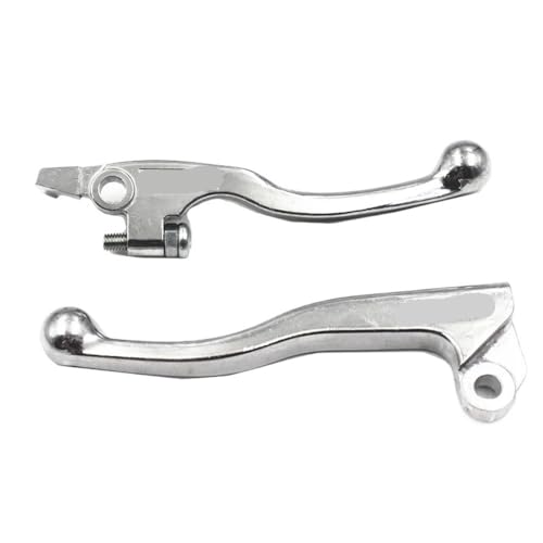 Levier d'embrayage de moto Suzuki DR250 et DRZ400 poignée frein