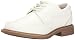 Kenneth Cole Reaction White Fever Dress Oxford