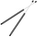 ECCPP Rear Hatch Liftgate Lift Supports 6156 Struts for 2007-14 Chevrolet Suburban 1500,2007-13 Chevrolet Suburban 2500,2007-14 Chevrolet Tahoe,2007-14 GMC Yukon Set of 2