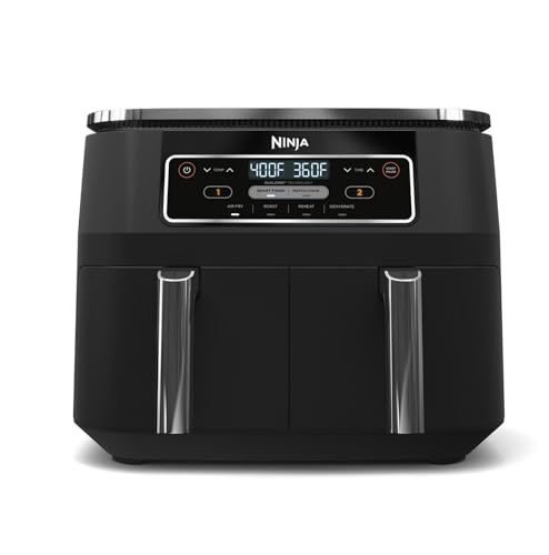 Ninja 4-in-1 Air Fryer: Unleash Culinary Magic in 2025 Ninja 4-in-1 Air Fryer: Unleash Culinary Magic in 2025