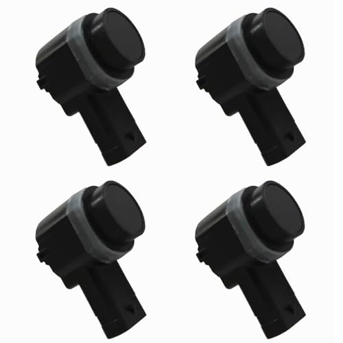 ԗp PDC o[XZT[ Compatible With Ford For Fiesta Mk6 For Focus For Mk2 For Mk3 For Galaxy 2008 2009-2015 1765444 J[p[LOZT[ PDC 