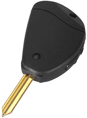 Coque de clé pour Citroën Xsara Xantia Evasion 2 boutons - carcassaschulas