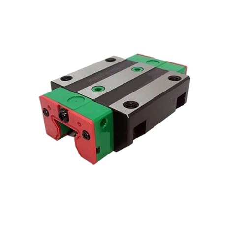 Patins RGW30HCZBH à rouleaux avec étanchéité renforcée rail 30mm