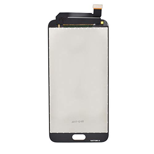 Image of LCD Screen Display with Digitizer Touch Panel Without Bezel Frame for Samsung Galaxy J7 Refine J737P SM-J737P(Golden)