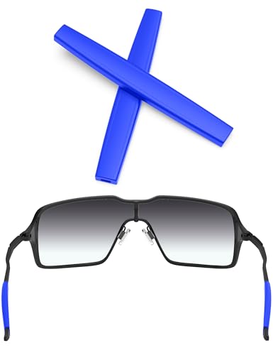 Image of ToughAsNails Replacement Ear Socks for Oakley Probation /Inmate /Felon Sunglasses