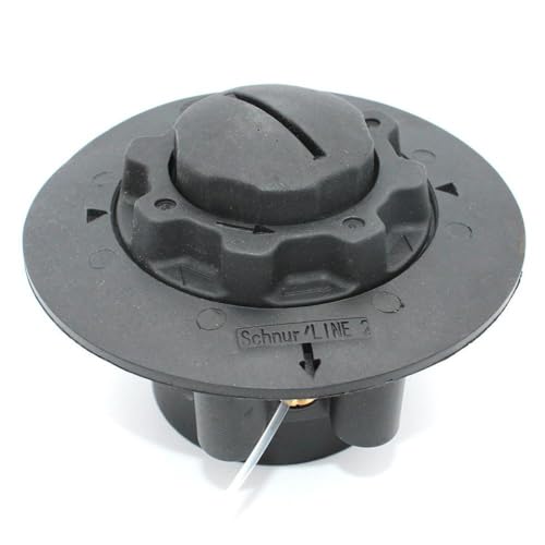 Tête de remplacement pour FS50 et FSE60 pour des bordures de pelouse impeccables