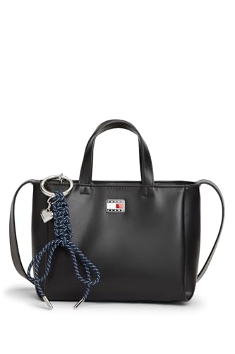 Tommy Jeans Tjw City Charm Mini Tote pour vos sorties en ville et soirées