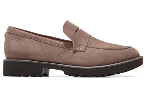 Image of Cole Haan Women's Geneva Loafer | Casual Shoes