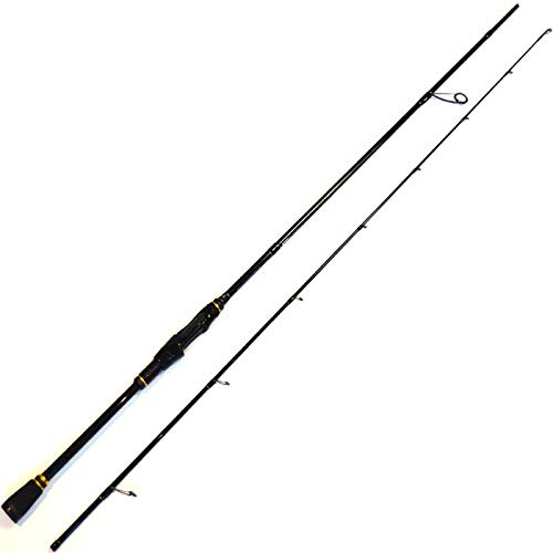 Laska Spinning Ghost Bassa - 124, 198, 2, 103, 3-12, ML