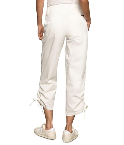 Sanctuary Women's Utility Capri2