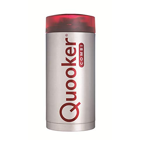 Preisvergleich Produktbild Quooker 18010000 Küchenarmatur Verwendung / Warmwasserbehälter