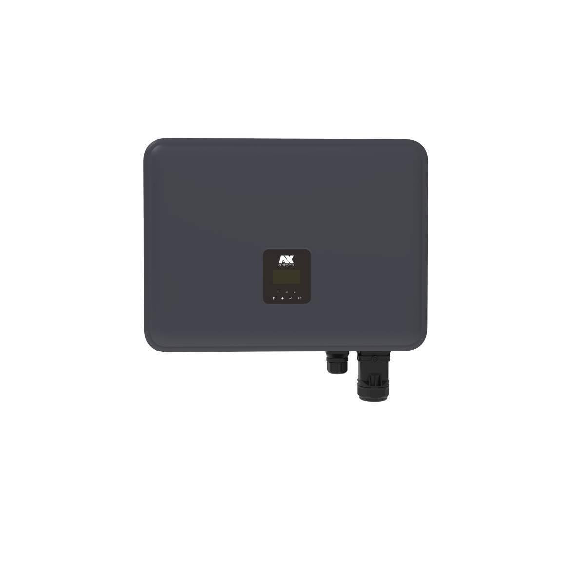 a-TroniX AX Plus 0% MwSt §12 III UstG 8kW-3ph Hybrid Wechselrichter
