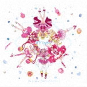 MY toybox プリキュアソングコレクション　北川理恵 特典 野乃はな Amazon.co.jp: MY toybox～Rie Kitagawa プリキュアソングコレクション