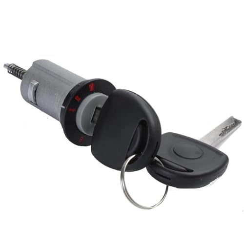 Bloqueo de encendido 90511999 con 2 llaves para coche Vauxhall Astra Corsa y Zafira