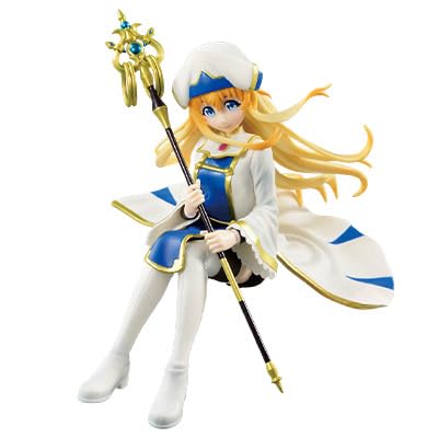 Amazon | 一番くじ ゴブリンスレイヤー A賞 女神官 フィギュア