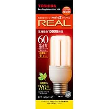 10個セット 東芝REAL電球形蛍光灯 電球色EFD15EL/11-Z口金E26 31NuIriS97L._UF350,350_QL50_.jpg