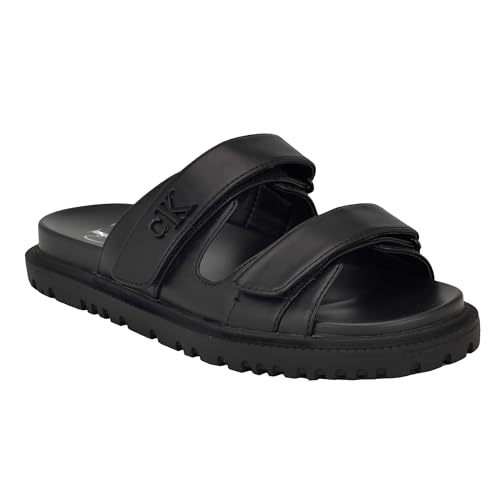 Calvin Klein Women's Donnie Sandal