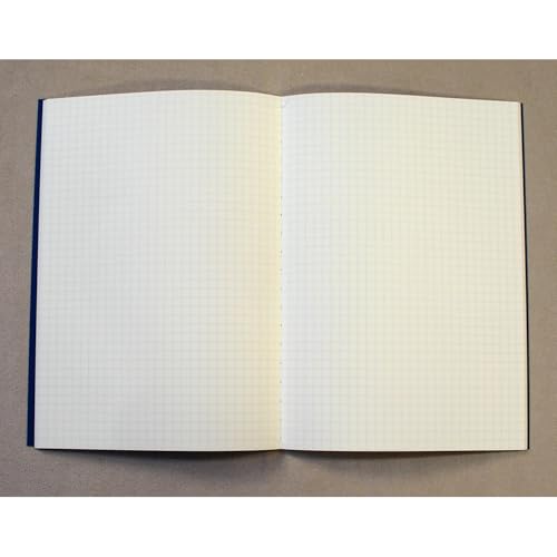 Carnet Tsubame A5 Section 5mm idéal pour organiser votre bullet journal