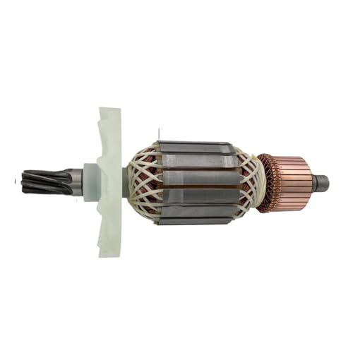 image for FEARZIE AC220V-240V Armature Rotor Stator Anchor Replacement for Demol