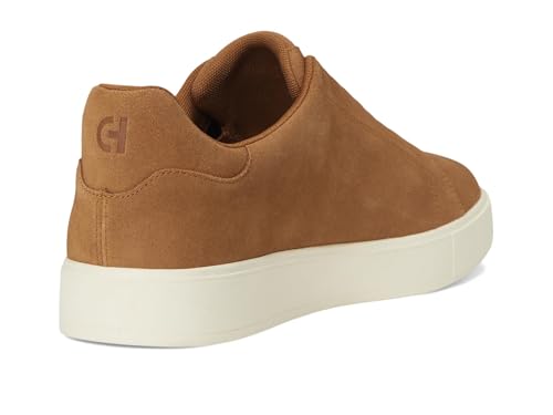 Image of Cole Haan Men's Grandpro Luxe Slip-on Sneaker