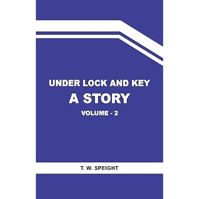 Under Lock and Key Volume- 2