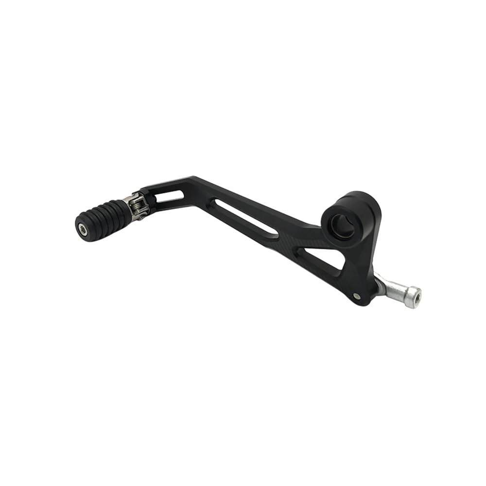 Fuyrhp Black Gear Shifter Lever Dl1000 Adjustable Folding Gear Shifter Shift Pedal Lever For V-Strom Dl1050xt For Vstrom 1000 1050Xt Dl 1000 2014-2021 2020