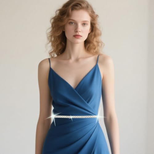 image for PEARLY JUN 2 Yards Pearl Beaded Trim Bead Lace Border White Edge Ribbo