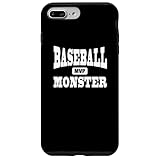 BASEBALL MONSTER MVP スマホケース iPhone 7 Plus/8 Plus 用