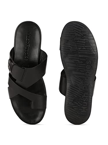 Image of Hush Puppies Men's Truf Toering Slippers