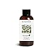 Pure Keylime Terpeneless Extract - Tart Citrus Flavor for Baking - Cooking - Beverages - Marinades - Terpene Free - Non-GMO - Kosher - Vegan - 16 oz