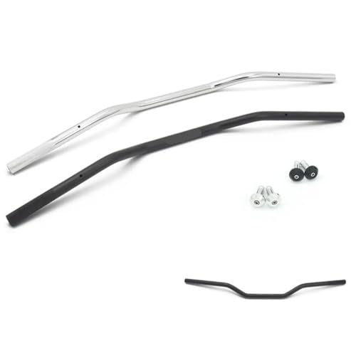 Barra de equilibrio para motocicleta de 810mm ideal para rutas largas y estabilidad de viaje 2