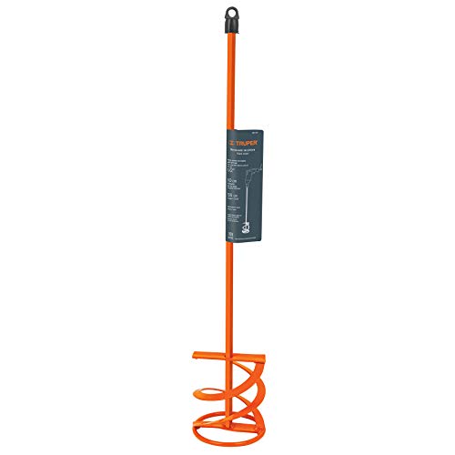 Revolvedora Truper 11 revolvedora truper marca TRUPER (2)