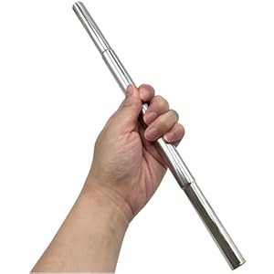 0.580″ 0.600″ Putter Golf Shaft Extension for Iron/Wooden Golf Club Repair and Replacement of Equipment Accessories 1PCS 2PCS 3PCS Silver