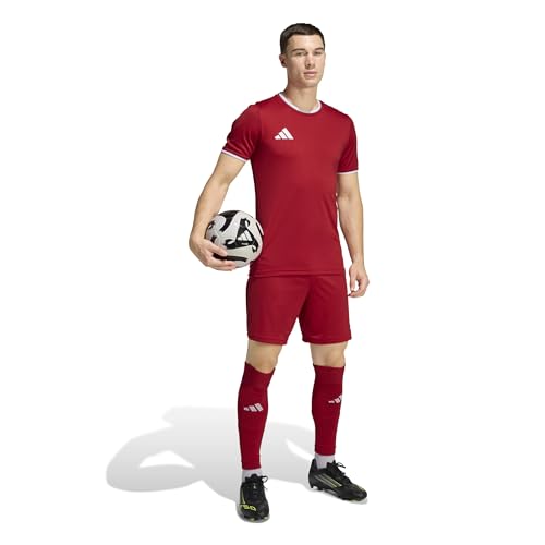 Adidas Entrada 26 Soccer Jersey