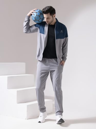 Image of OFF LIMITS Men's SONIC Gym Running Sports Track Suit