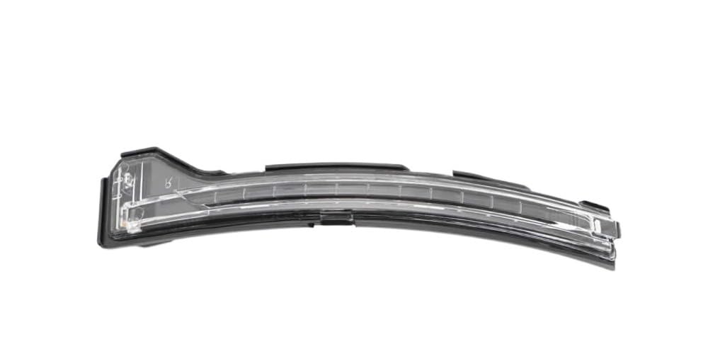 Clignotants dynamiques Changan CS75 Plus lampe LED défilante