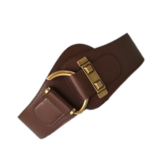 Modern Body Chain For Dress Stage Dancing For Women Girls Punk Wide Belt Hot Girl Easy Belt Versatile Chain