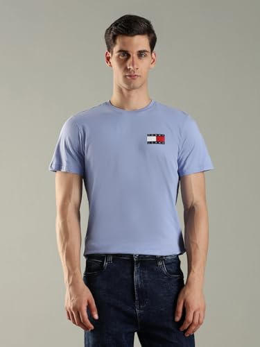 Image of Tommy Hilfiger Men T-Shirt