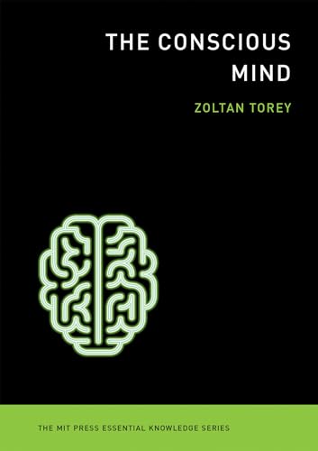 The Conscious Mind view 2